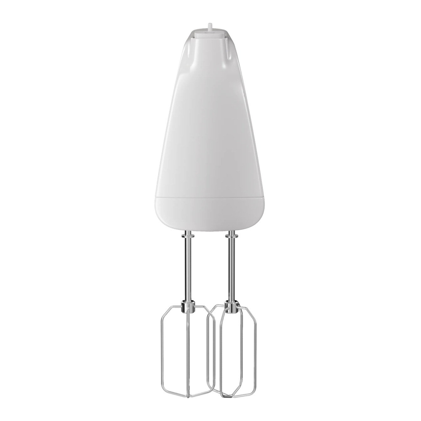 AEG Batidora de varillas de 500 W  y 5 velocidades AHM4W