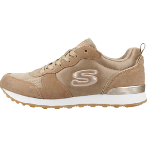 SNEAKERS SKECHERS 85GOLDN GURL