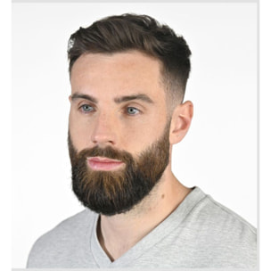 Tondeuse barbe BABYLISS Super-X Metal Series T996E