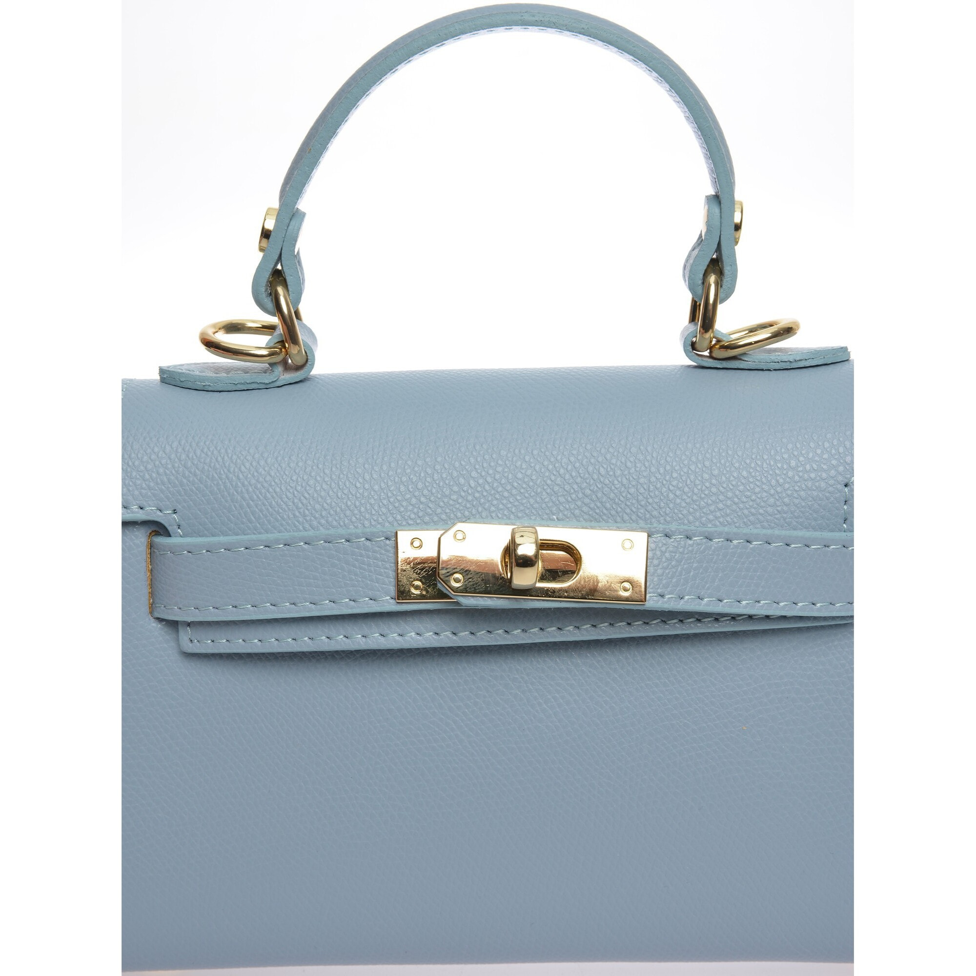 Borsa a spalla Roberta M Turchese