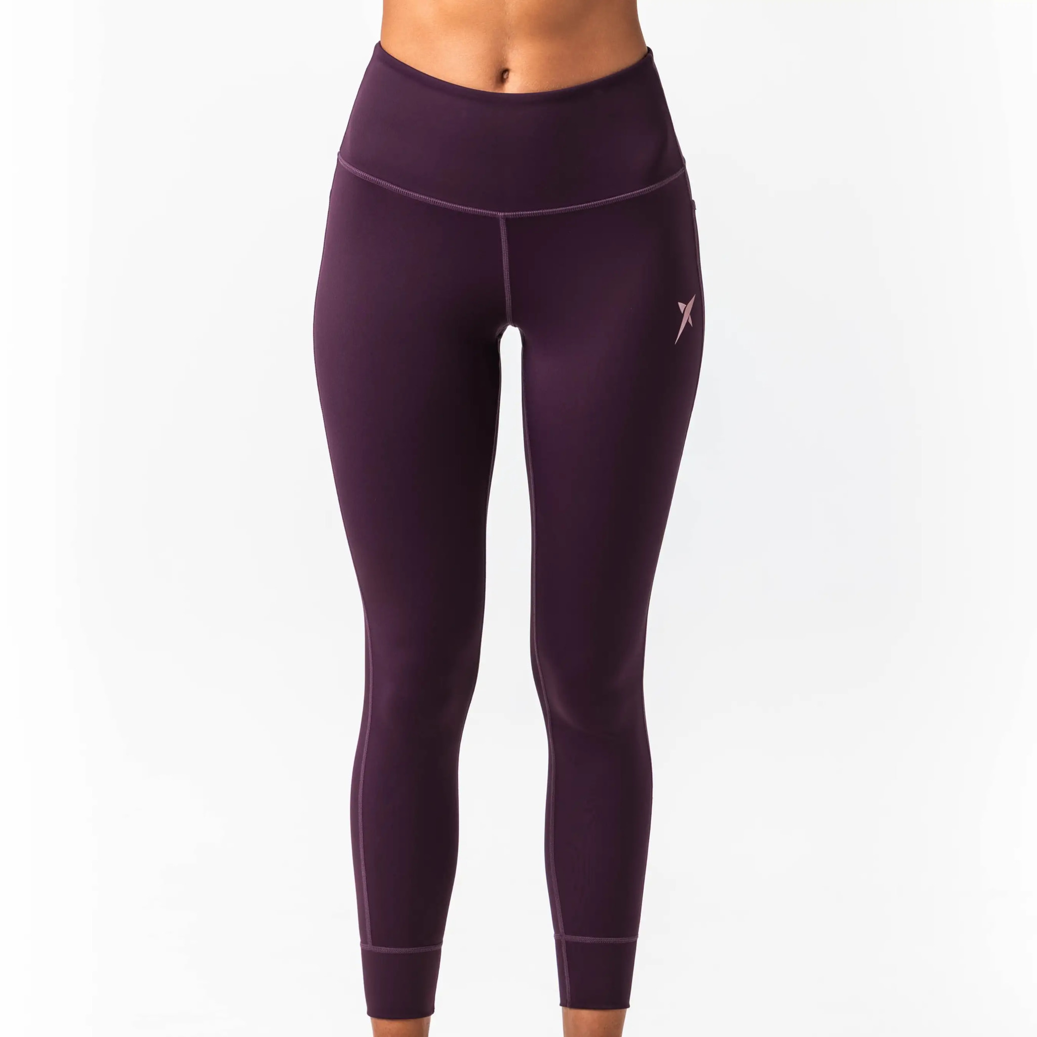 Malla de pádel mujer Vania Drop Shot