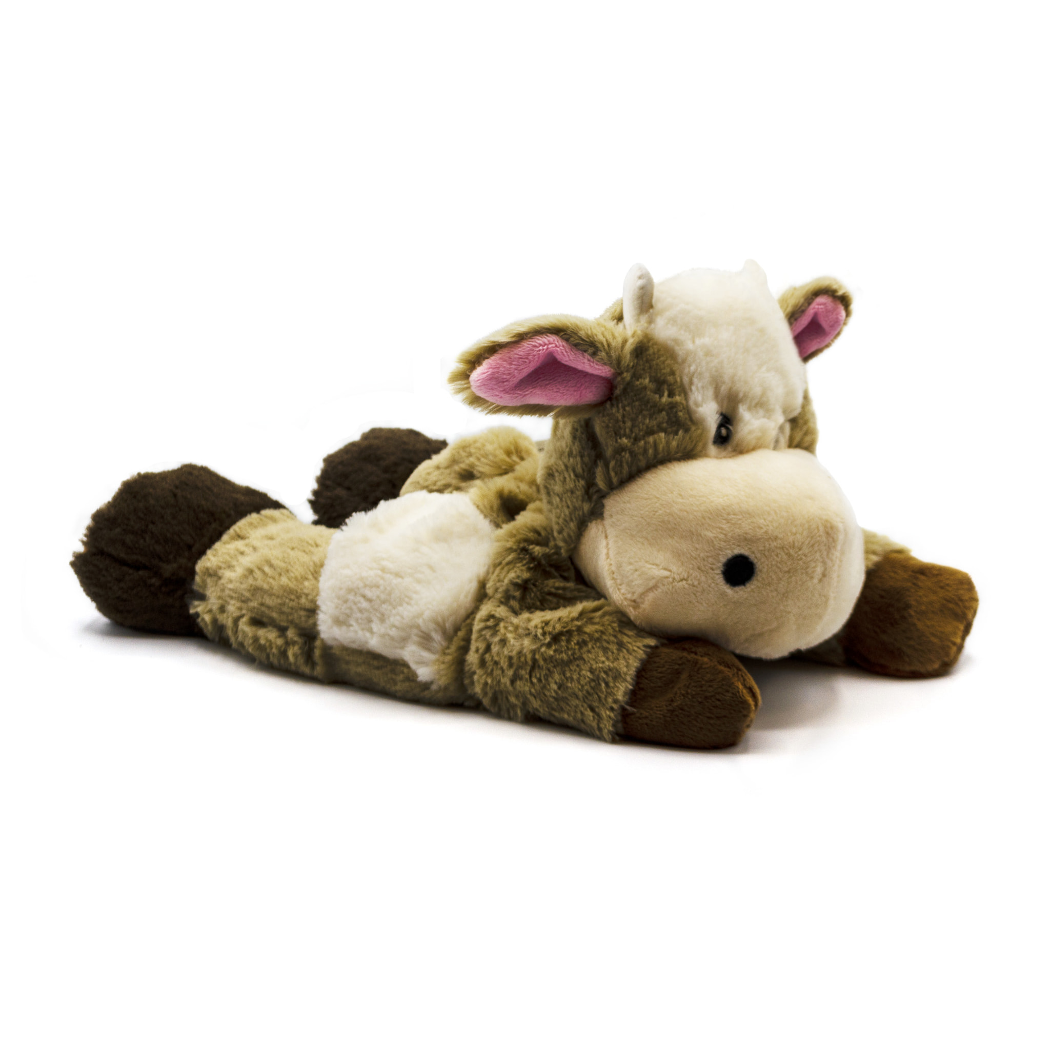 PELUCHE TÉRMICO: VACA