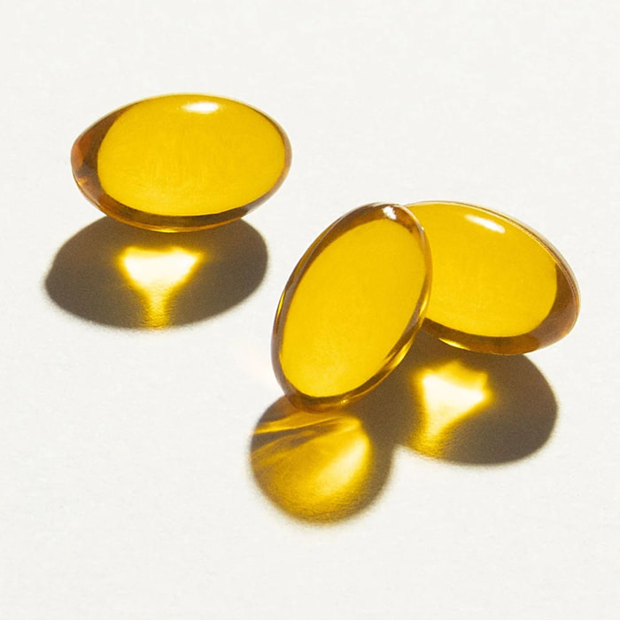 Pranarom - Oleocaps 2 - Santé intestinale - Bio - 30 capsules