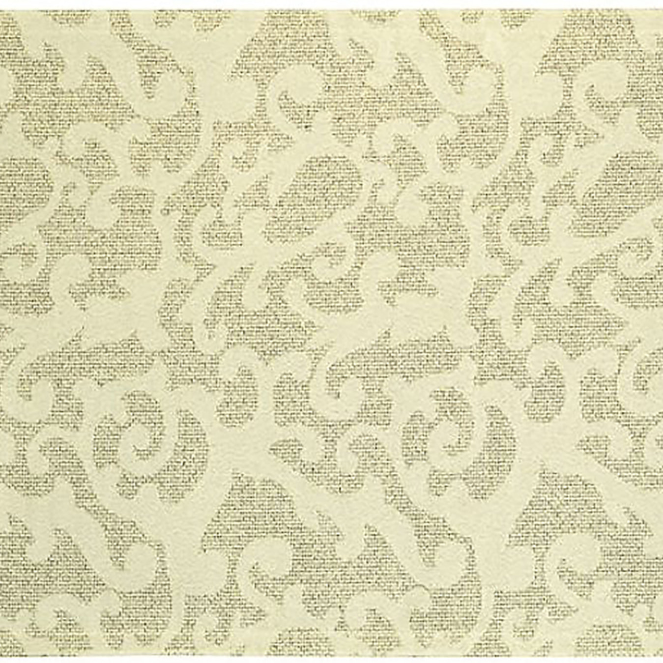 Set De Table 100% Polyester Fils Metallises 115g Jacq. Lurex Arabesque A