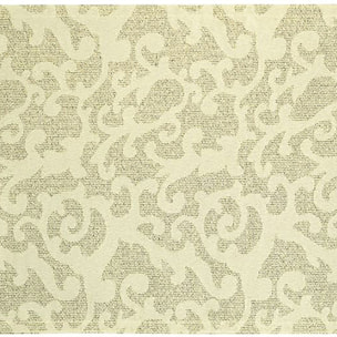Set De Table 100% Polyester Fils Metallises 115g Jacq. Lurex Arabesque A