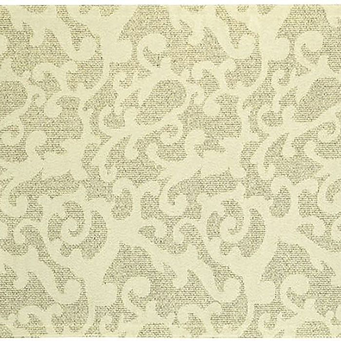 Set De Table 100% Polyester Fils Metallises 115g Jacq. Lurex Arabesque A