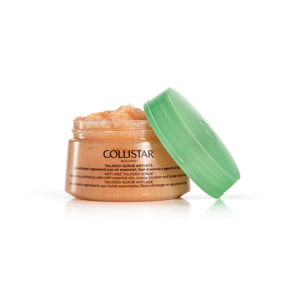 Talasso Scrub - Gommage Anti Age