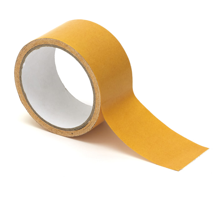 Ruban Adhesif Double Face 50mmx25m
