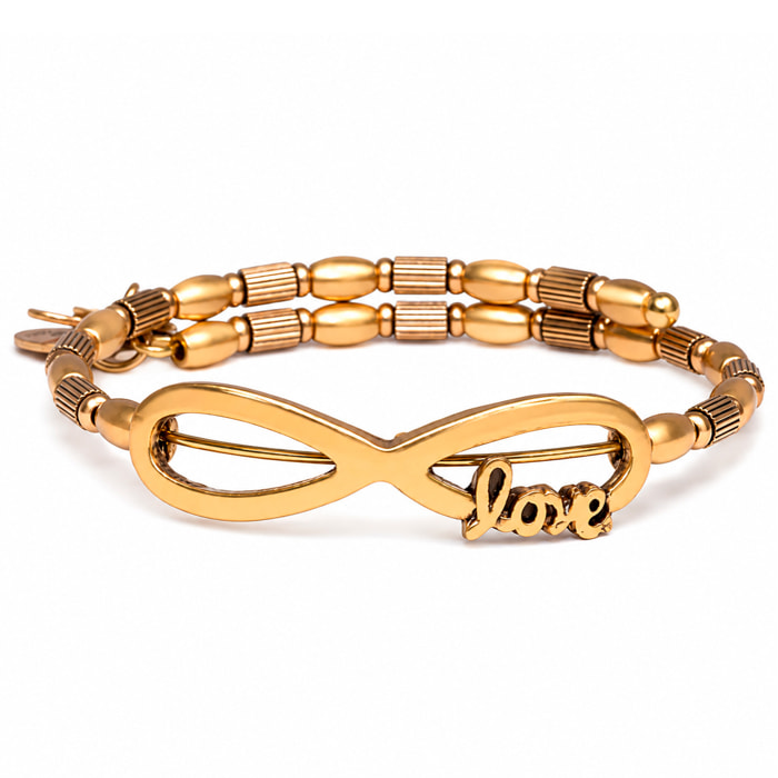 Pulsera Alex And Ani Mujer VW463RG