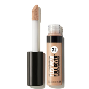 Colorstay Flex Wear Full Cover™ - Anticernes 100% Couvrant et Confortable