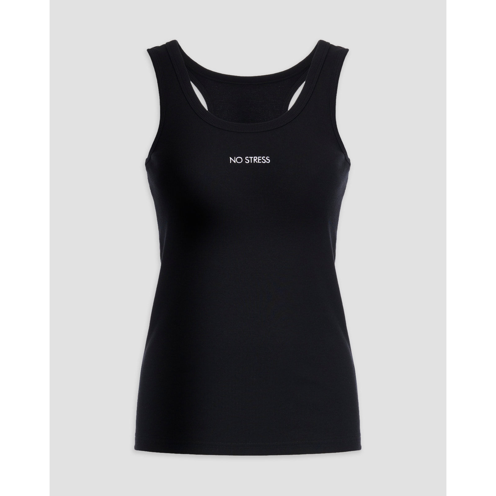 Canotta donna no stress cotone