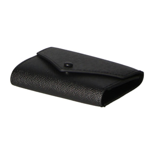 Portafoglio da Donna Marilena in Vera Pelle Borsa Fashion 9x12x3 cm