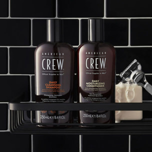 Daily Cleansing - Shampooing Quotidien Rafraîchissant 250 ml