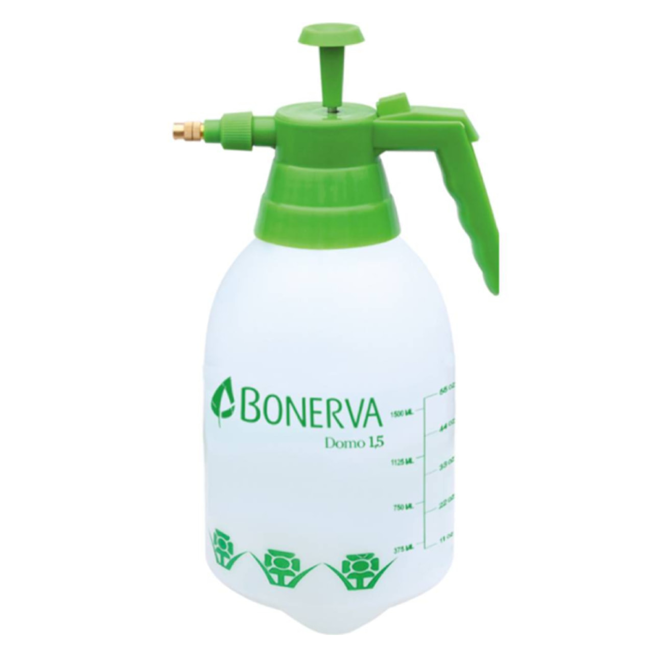 PULVERIZADOR BONERVA DOMO 1,5L