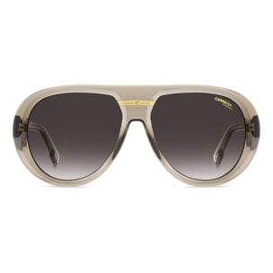 Gafas de Sol Carrera VICTORY C 22/S FWM de Tr90 Mujer 59 mm