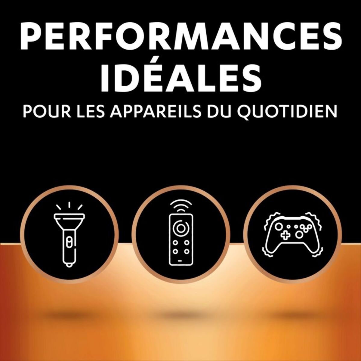 Pile DURACELL LR20 D x2 piles PLUS