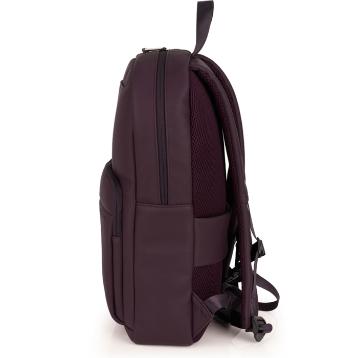 Mochila Pause para portátil de 15,6"