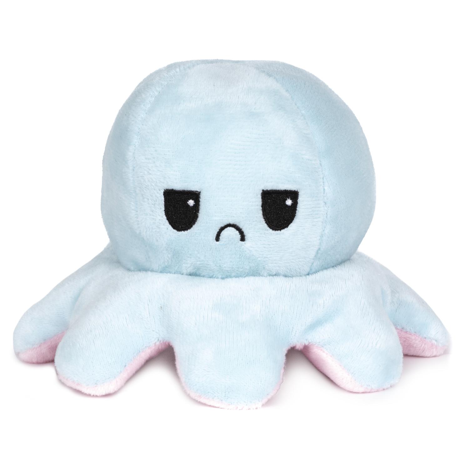 Emoticon Paul Reversibile Octopus 20cm