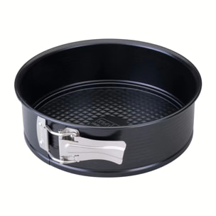 Moule à manqué à charnière 20 cm Zenker PerfectBack+