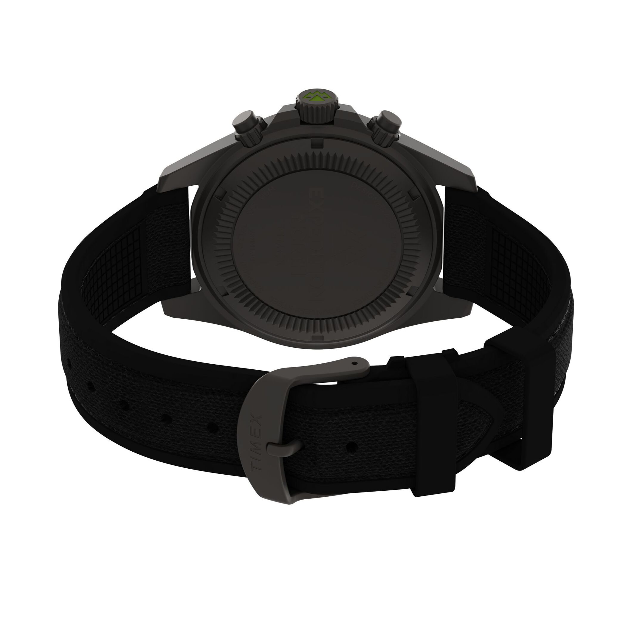 Timex Reloj Cronógrafo Field Post