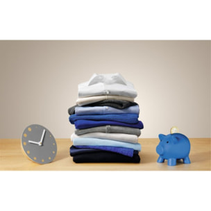 Lave linge top ELECTROLUX EW6T4264AM