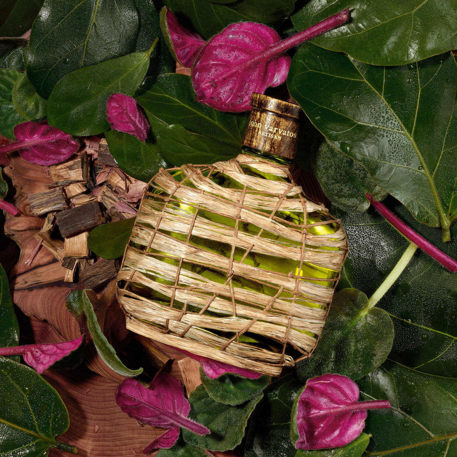 Artisan Forest - Eau de Parfum