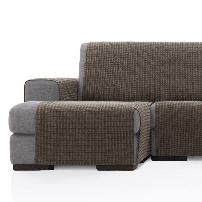 Cubre Sofá Chaise Longue Izquierda modelo COSIMA
