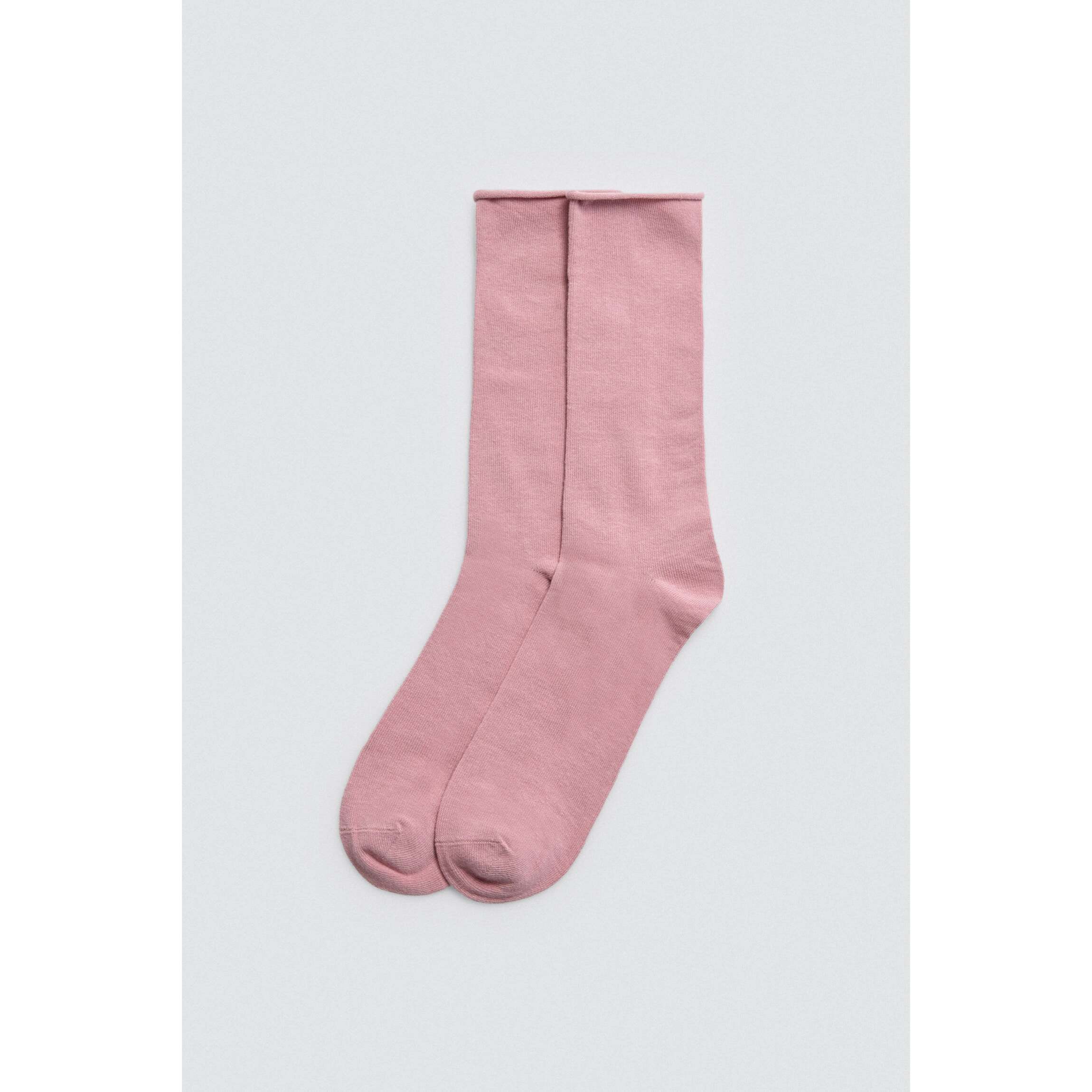 Confezione da 3 calzini senza risvolto in diversi colori