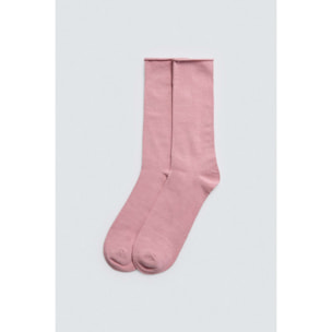 Confezione da 3 calzini senza risvolto in diversi colori