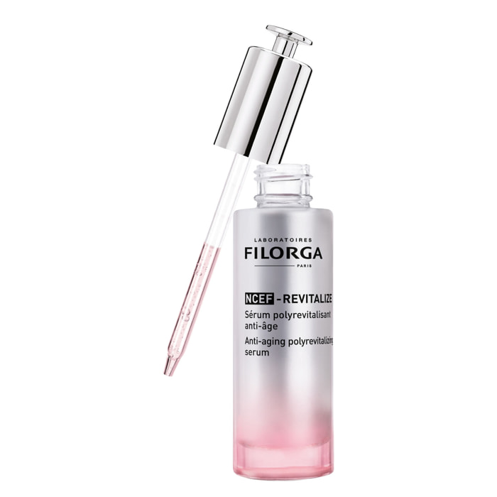 Ncef-Revitalize - Sérum Polyrevitalisant Anti-Âge 50 ml