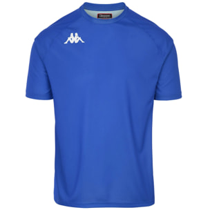Maglie gioco Kappa Uomo Kappa4Football Narsatex Blu