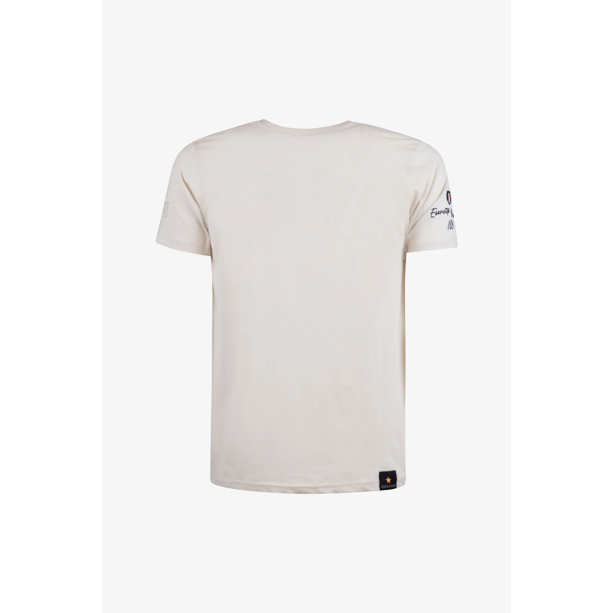 T-shirt S5F796 Esercito