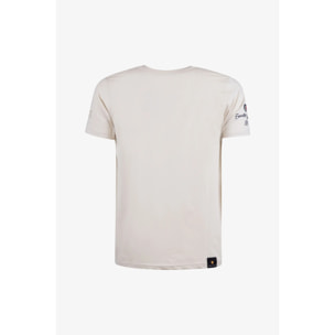 T-shirt S5F796 Esercito