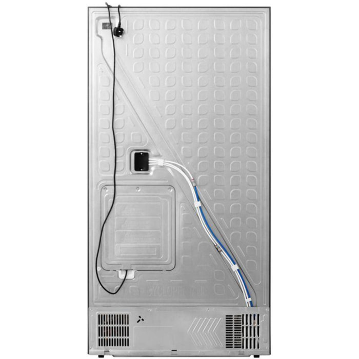 Réfrigérateur multi portes HISENSE RQ760N4SASE