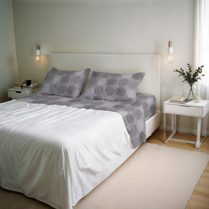 COMPLETO LETTO RIVER MATRIMONIALE TAGO