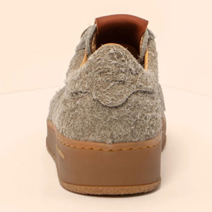 Zapatillas N5844S WULF TAUPE/ GEO color Wulf taupe