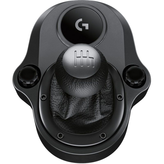 Boîte de vitesses LOGITECH Levier Driv.force shifter G29/G920/G923