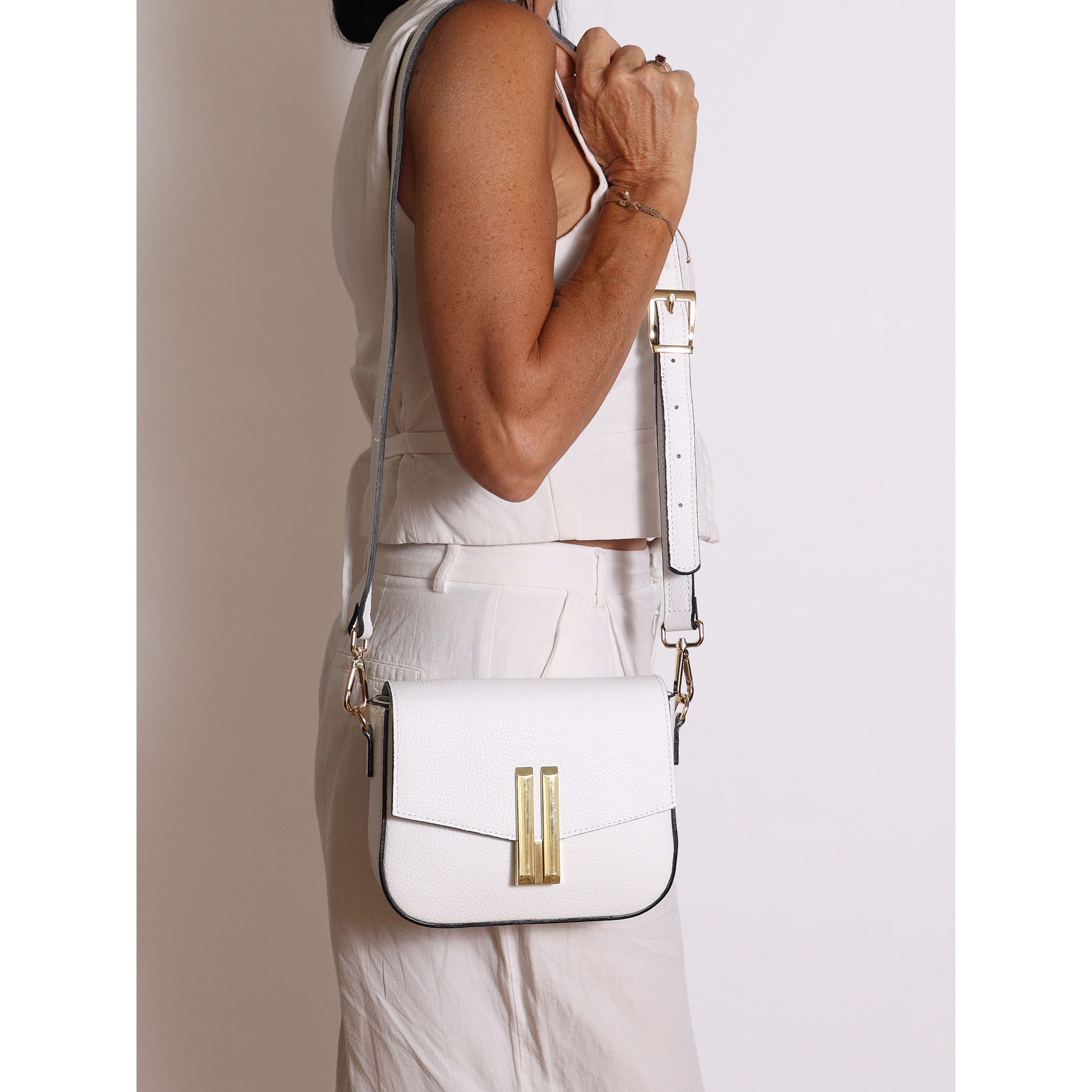 Gave Lux Borsa a tracolla