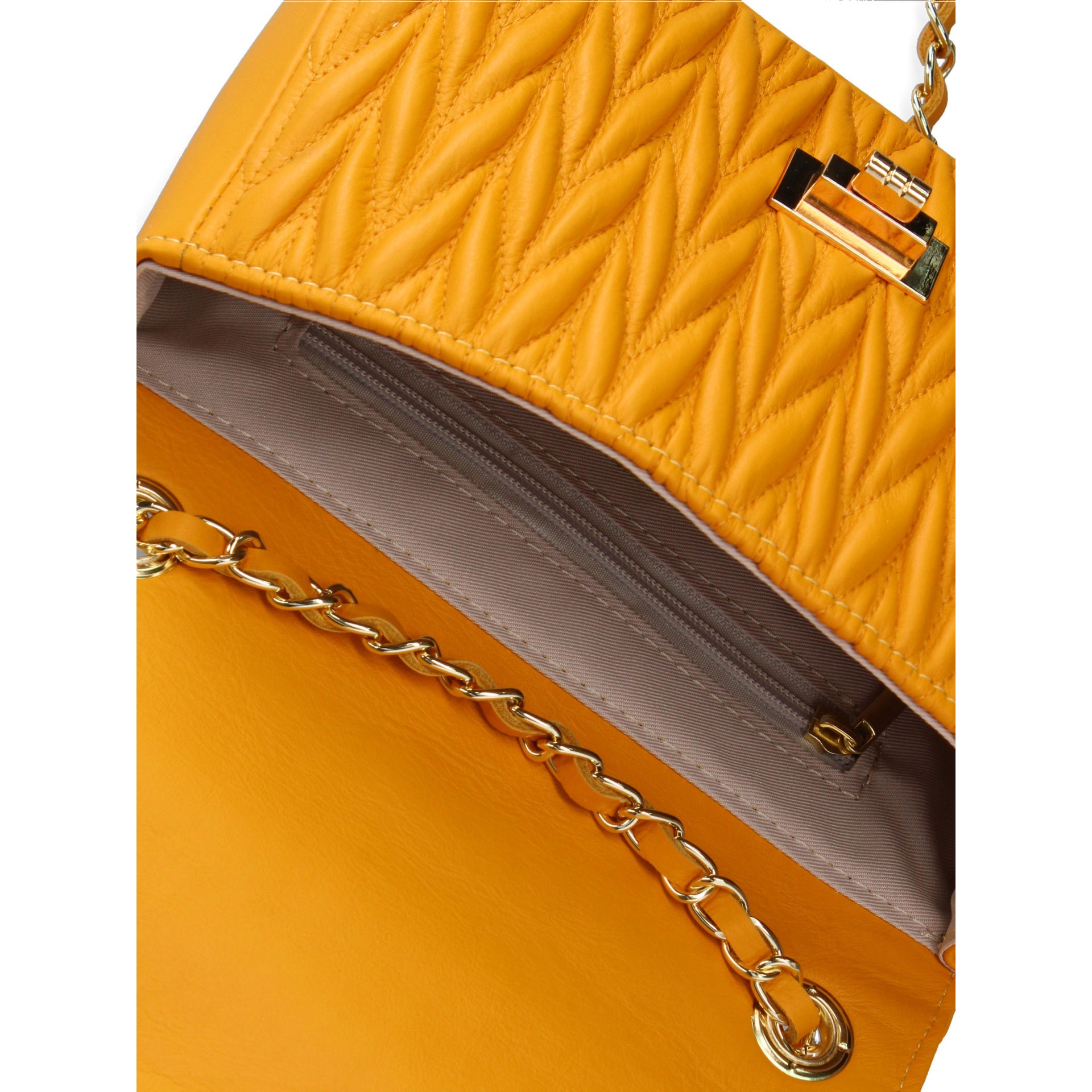 Gave Lux Borsa a tracolla