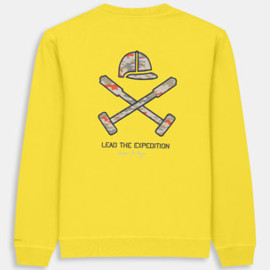 SUDADERA RANGER