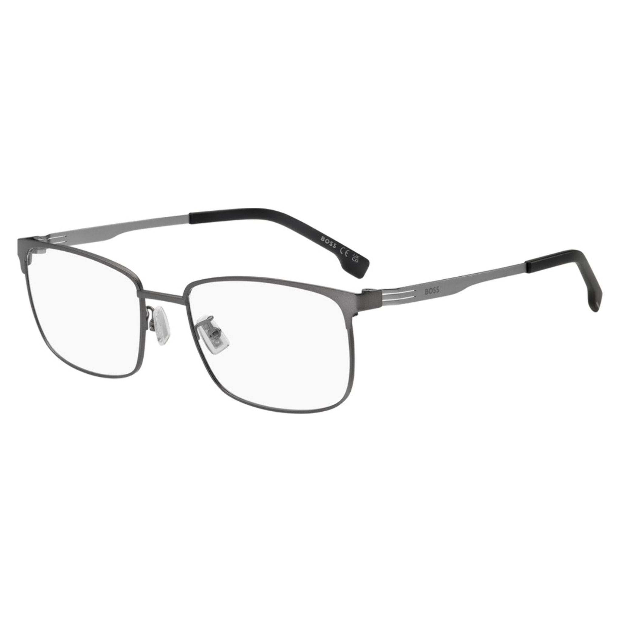 Gafas de Vista Hugo Boss 1840/G SVK de Titanio Hombre 56 mm