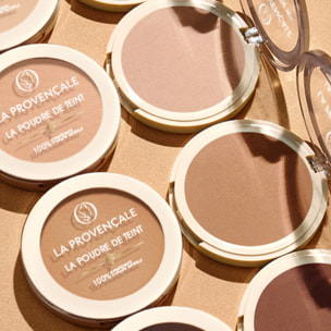 La ProvençaleLa Poudre de Teint Moyen