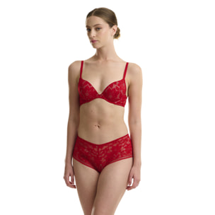 Bralette Lace Cup Bra