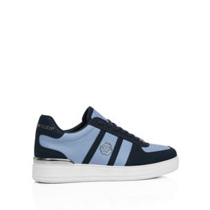 PHILIPP PLEIN Zapatillas bajas