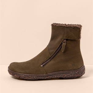 Botines N5457 PLEASANT FOREST/ NIDO color Forest