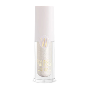 SPARKLE DREAM - HIGHLIGHTER TOP COAT Illuminante liquido top coat effetto “sparkling”