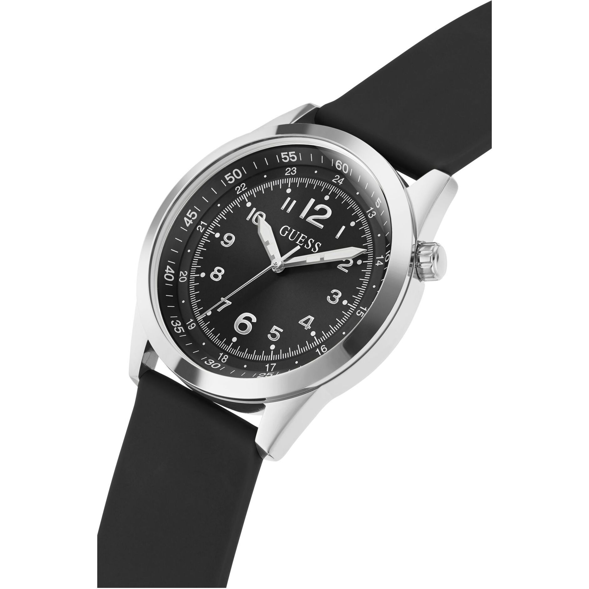 Guess Orologio Analogico Al Quarzo Max