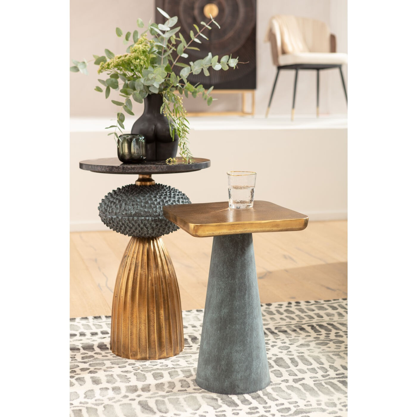 Table d'appoint Cora Kare Design