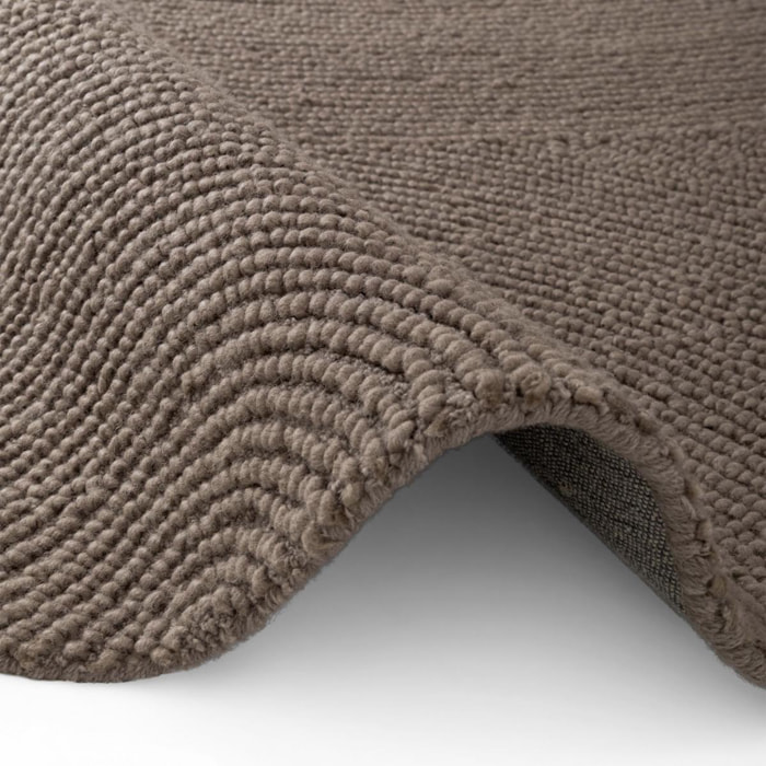 Tapis salon Rectangulaire Faux uni