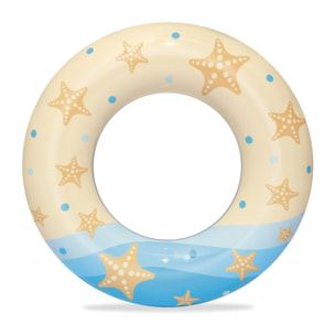 Bestway. Gonfiabile Disegni 3 Design Cool. Ø61 cm. 3-6 Anni. Design casuale.